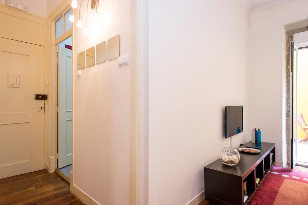 Find Me Inn Alcantara Lisboa Exterior foto